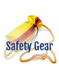 Safety Gear