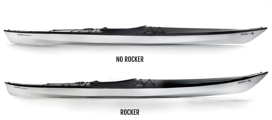 TRAK Seeker SK-16 *** NOTE: AVAILABLE ON SPECIAL ORDER ONLY