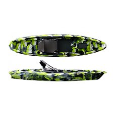 3 Waters Kayaks BIG FISH 105  KAYAKER Limited - wholesale & online store